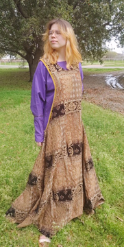 Phoenix Goods_Surcoat